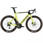 2024 Canyon Aeroad CF SLX 7 Di2 Carbon Aero Road Bike with Shimano 105 Di2 & DT Swiss ARC 1600
