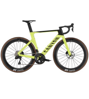 2024 Canyon Aeroad CF SLX 7 Di2 Road Bike 2024 Canyon Aeroad CF SLX 7 Di2 Road Bike