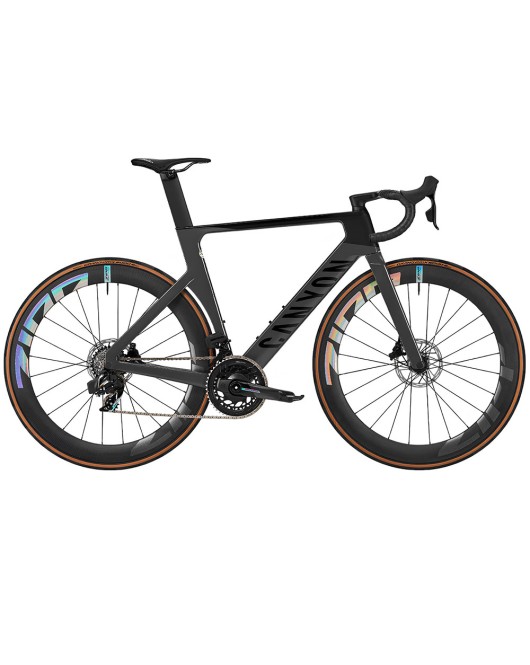 2024 Canyon Aeroad CF SLX 8 AXS Road Bike