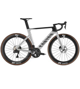 2024 Canyon Aeroad CF SLX 8 Di2 Road Bike 2024 Canyon Aeroad CF SLX 8 Di2 Road Bike