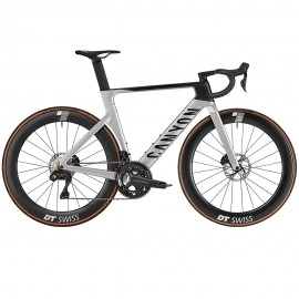2024 Canyon Aeroad CF SLX 8 Di2 Carbon Aero Road Bike with Shimano Ultegra Di2 & DT Swiss ARC 1400