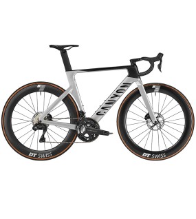 2024 Canyon Aeroad CF SLX 8 Di2 Road Bike 2024 Canyon Aeroad CF SLX 8 Di2 Road Bike