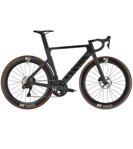 2024 Canyon Aeroad CF SLX 8 Di2 Road Bike 2024 Canyon Aeroad CF SLX 8 Di2 Road Bike