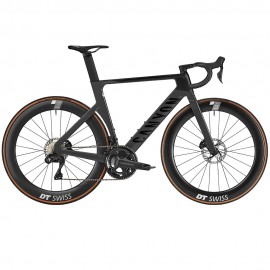 2024 Canyon Aeroad CF SLX 8 Di2 Carbon Aero Road Bike with Shimano Ultegra Di2 & DT Swiss ARC 1400