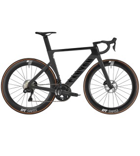 2024 Canyon Aeroad CF SLX 8 Di2 Road Bike 2024 Canyon Aeroad CF SLX 8 Di2 Road Bike