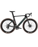 2024 Canyon Aeroad CFR AXS Road Bike