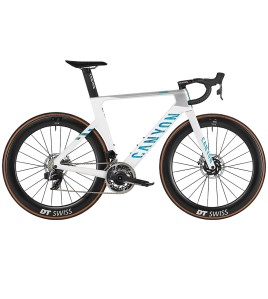 2024 Canyon Aeroad CFR AXS Road Bike 2024 Canyon Aeroad CFR AXS Road Bike