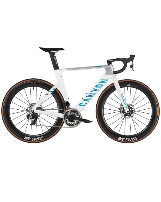 2024 Canyon Aeroad CFR AXS Road Bike