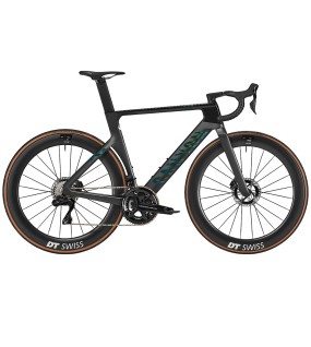 2024 Canyon Aeroad CFR Di2 Road Bike 2024 Canyon Aeroad CFR Di2 Road Bike