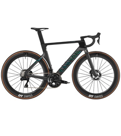 2024 Canyon Aeroad CFR Di2 Road Bike
