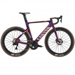 2024 Canyon Aeroad CFR Di2 Carbon Aero Road Bike with Shimano Dura-Ace & DT Swiss ARC 1100