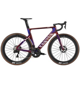 2024 Canyon Aeroad CFR Di2 Road Bike 2024 Canyon Aeroad CFR Di2 Road Bike