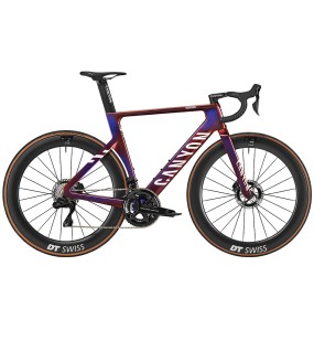 2024 Canyon Aeroad CFR Di2 Road Bike 2024 Canyon Aeroad CFR Di2 Road Bike