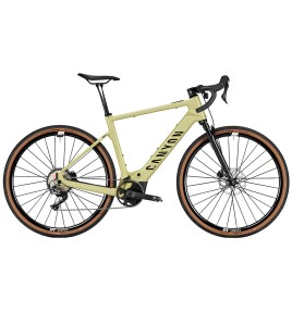 2024 Canyon Grizl:ON CF 7 Road Bike 2024 Canyon Grizl:ON CF 7 Road Bike