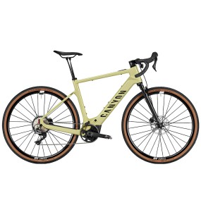 2024 Canyon Grizl:ON CF 7 Road Bike 2024 Canyon Grizl:ON CF 7 Road Bike