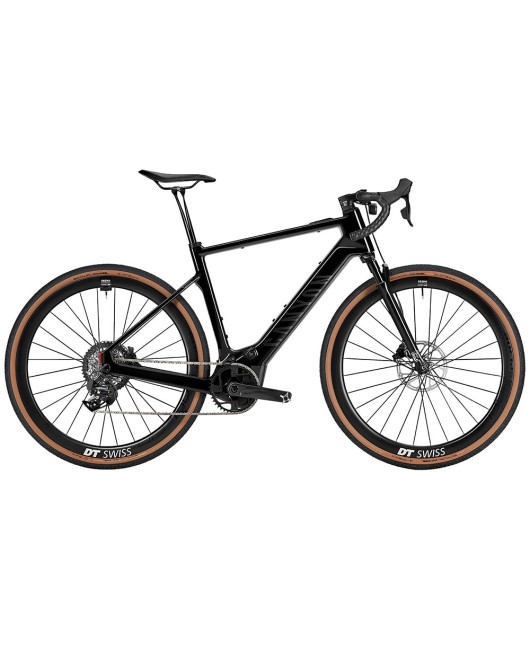 2024 Canyon Grizl:ON CF 9 Road Bike