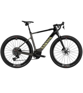 2024 Canyon Grizl:ON CF Trail Road Bike 2024 Canyon Grizl:ON CF Trail Road Bike