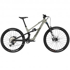 2024 Canyon Spectral CF 7 Mountain Bike – Full Carbon Trail Bike