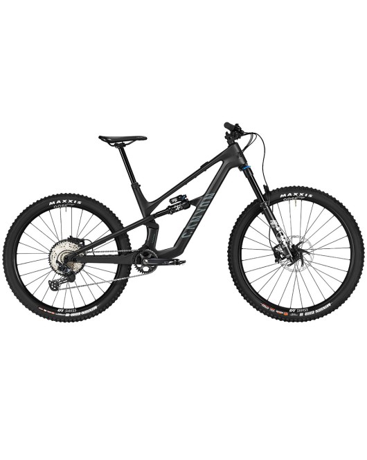 2024 Canyon Spectral CF 7 Mountain Bike