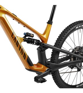2024 Canyon Spectral CF 8 CLLCTV Mountain Bike 2024 Canyon Spectral CF 8 CLLCTV Mountain Bike