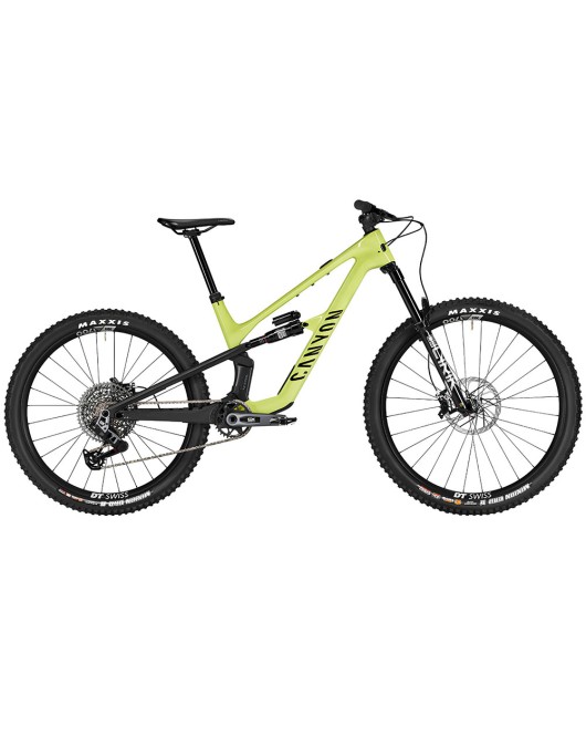 2024 Canyon Spectral CF 9 Mountain Bike