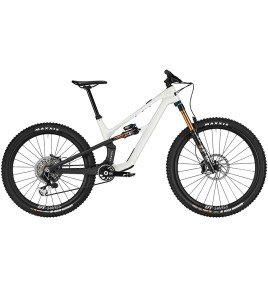 2024 Canyon Spectral CF LTD Mountain Bike 2024 Canyon Spectral CF LTD Mountain Bike