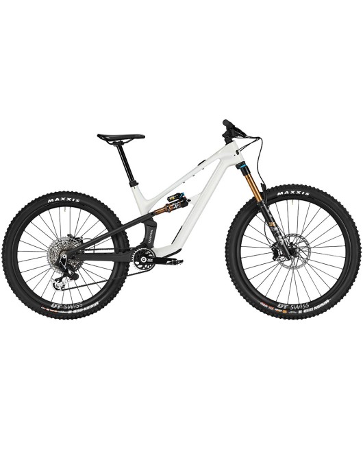 2024 Canyon Spectral CF LTD Mountain Bike