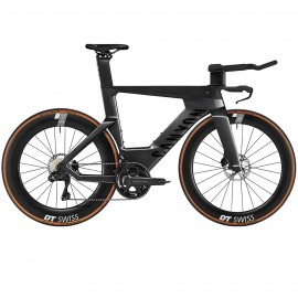 2024 Canyon Speedmax CF SLX 8 Di2 – Full Carbon Triathlon & Time Trial Road Bike