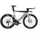 2024 Canyon Speedmax CF SLX 8 Di2 – Full Carbon Triathlon & Time Trial Road Bike