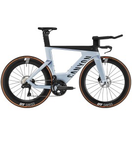 2024 Canyon Speedmax CF SLX 8 Di2 Road Bike 2024 Canyon Speedmax CF SLX 8 Di2 Road Bike