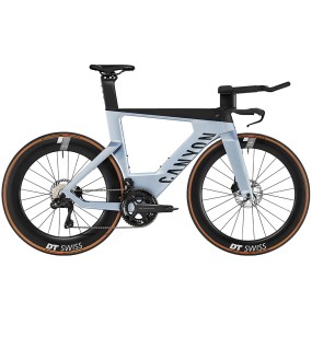 2024 Canyon Speedmax CF SLX 8 Di2 Road Bike 2024 Canyon Speedmax CF SLX 8 Di2 Road Bike