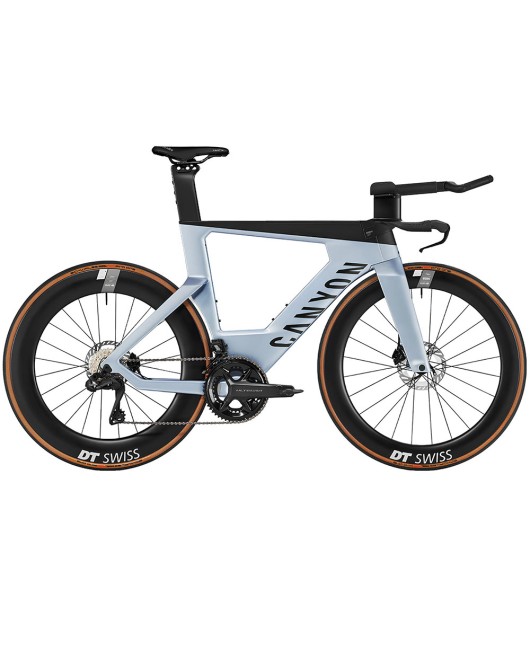 2024 Canyon Speedmax CF SLX 8 Di2 Road Bike