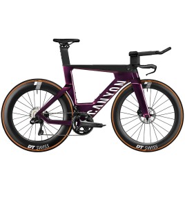 2024 Canyon Speedmax CF SLX 8 Disc Di2 Road Bike 2024 Canyon Speedmax CF SLX 8 Disc Di2 Road Bike