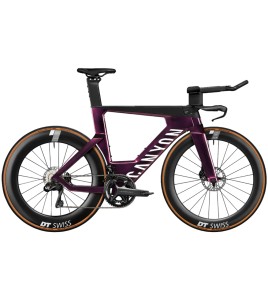 2024 Canyon Speedmax CF SLX 8 Disc Di2 Triathlon Road Bike 2024 Canyon Speedmax CF SLX 8 Disc Di2 Triathlon Road Bike