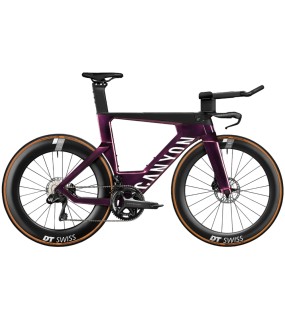 2024 Canyon Speedmax CF SLX 8 Disc Di2 Triathlon Road Bike 2024 Canyon Speedmax CF SLX 8 Disc Di2 Triathlon Road Bike