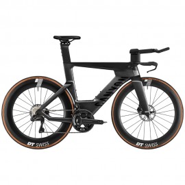 2024 Canyon Speedmax CF SLX 8 Disc Di2 – High-Performance Triathlon & Time Trial Road Bike
