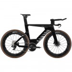 2024 Canyon Speedmax CFR AXS 1by – Elite Triathlon Road Bike