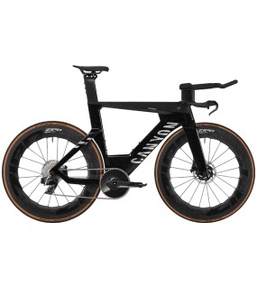 2024 Canyon Speedmax CFR AXS 1by Triathlon Road Bike 2024 Canyon Speedmax CFR AXS 1by Triathlon Road Bike