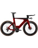 2024 Canyon Speedmax CFR AXS 1by Triathlon Road Bike