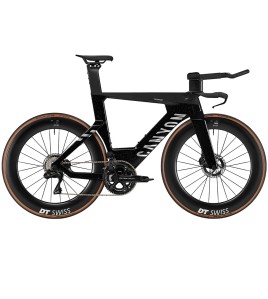 2024 Canyon Speedmax CFR Di2 Road Bike 2024 Canyon Speedmax CFR Di2 Road Bike