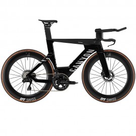 2024 Canyon Speedmax CFR Di2 – Premium Triathlon Road Bike
