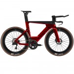 2024 Canyon Speedmax CFR Di2 – Premium Triathlon Road Bike