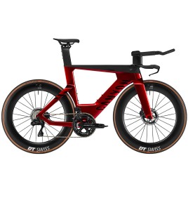 2024 Canyon Speedmax CFR Di2 Road Bike 2024 Canyon Speedmax CFR Di2 Road Bike
