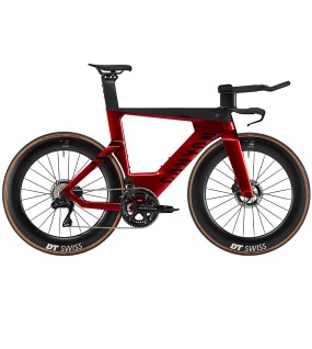 2024 Canyon Speedmax CFR Di2 Road Bike 2024 Canyon Speedmax CFR Di2 Road Bike