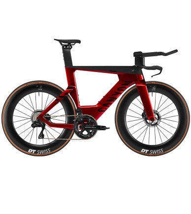 2024 Canyon Speedmax CFR Di2 Road Bike