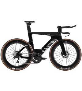 2024 Canyon Speedmax CFR Di2 Triathlon Road Bike 2024 Canyon Speedmax CFR Di2 Triathlon Road Bike