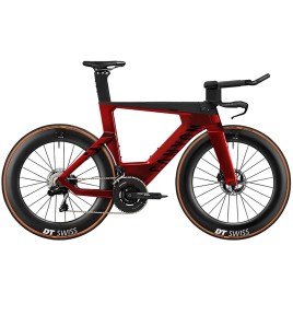 2024 Canyon Speedmax CFR Disc Di2 Road Bike 2024 Canyon Speedmax CFR Disc Di2 Road Bike