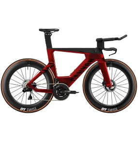 2024 Canyon Speedmax CFR Disc Di2 Road Bike 2024 Canyon Speedmax CFR Disc Di2 Road Bike