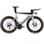 2024 Canyon Speedmax CFR Di2 Disc – High-Performance Triathlon Road Bike