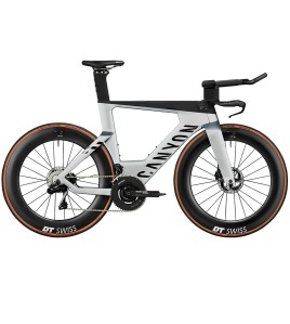 2024 Canyon Speedmax CFR Disc Di2 Road Bike 2024 Canyon Speedmax CFR Disc Di2 Road Bike